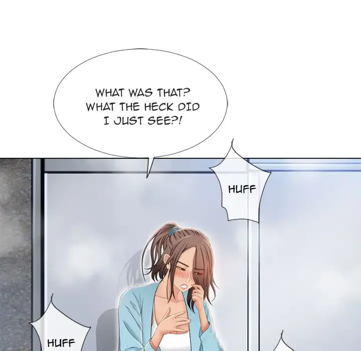 Wet Women Chapter 43 Page 40