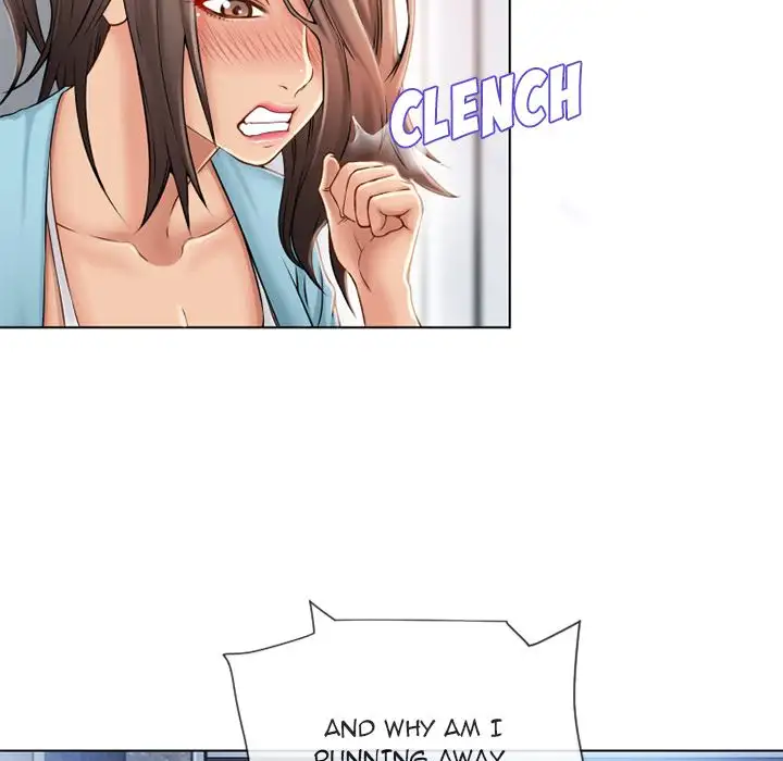 Wet Women Chapter 43 Page 43