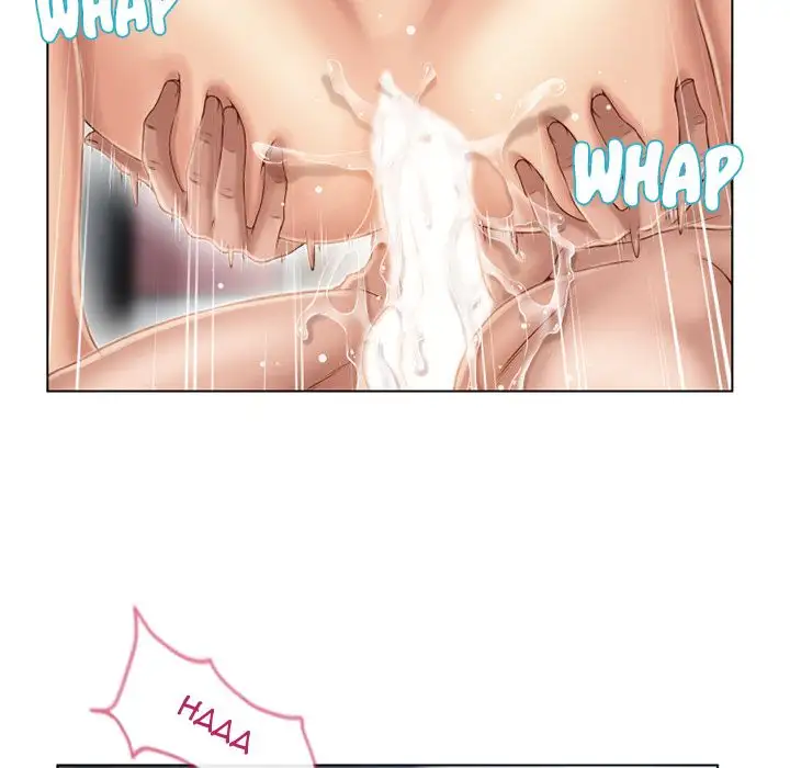 Wet Women Chapter 43 Page 52