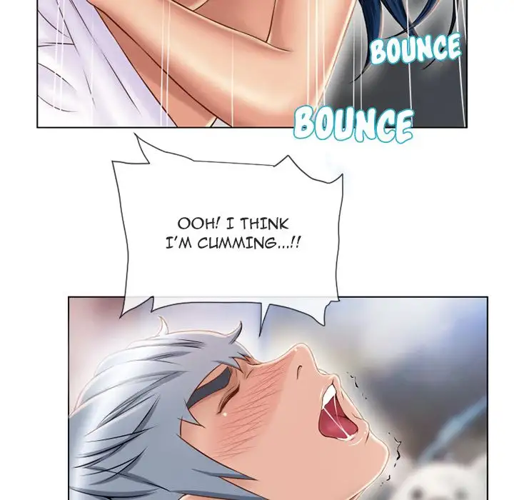 Wet Women Chapter 43 Page 54