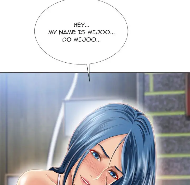 Wet Women Chapter 43 Page 57