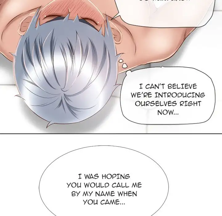 Wet Women Chapter 43 Page 59