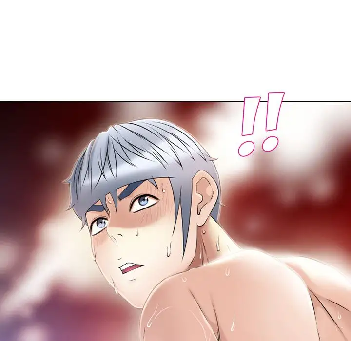 Wet Women Chapter 43 Page 6