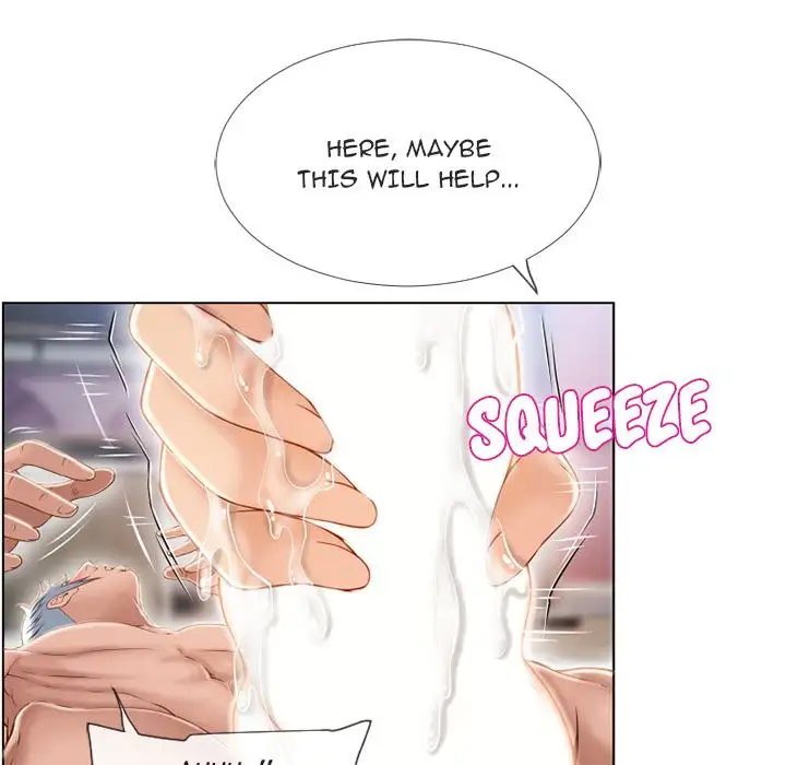 Wet Women Chapter 43 Page 64