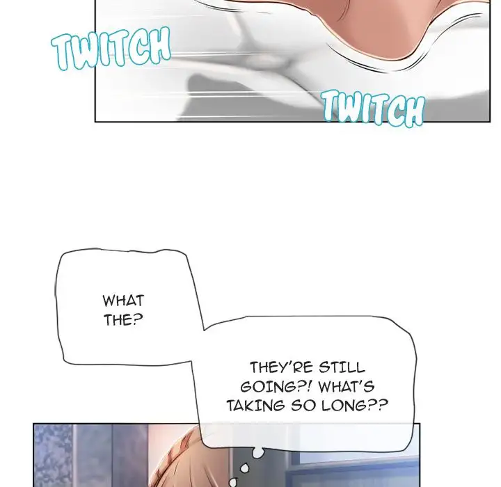 Wet Women Chapter 43 Page 69