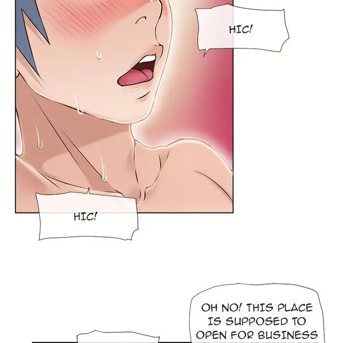 Wet Women Chapter 43 Page 86