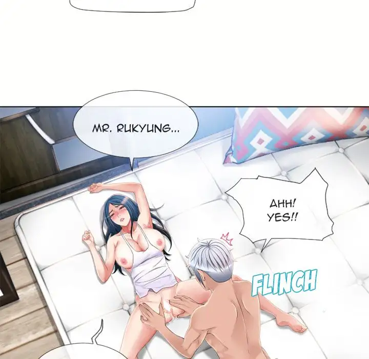 Wet Women Chapter 43 Page 89