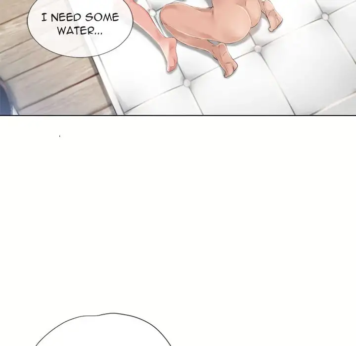 Wet Women Chapter 43 Page 90