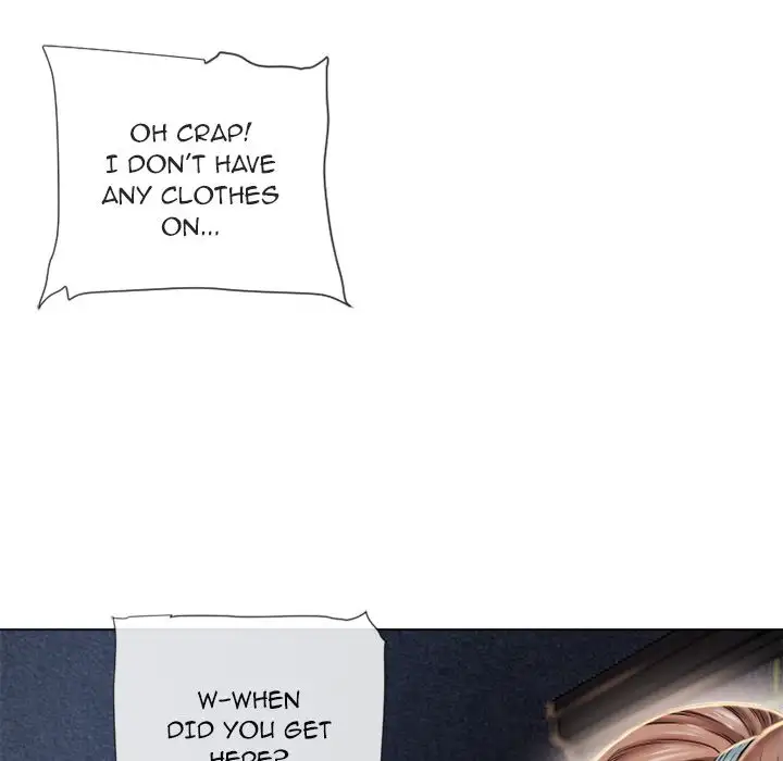 Wet Women Chapter 44 Page 18