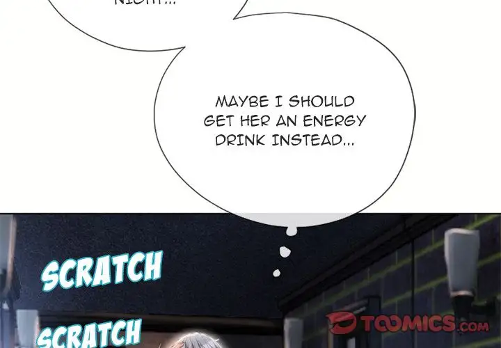 Wet Women Chapter 44 Page 2