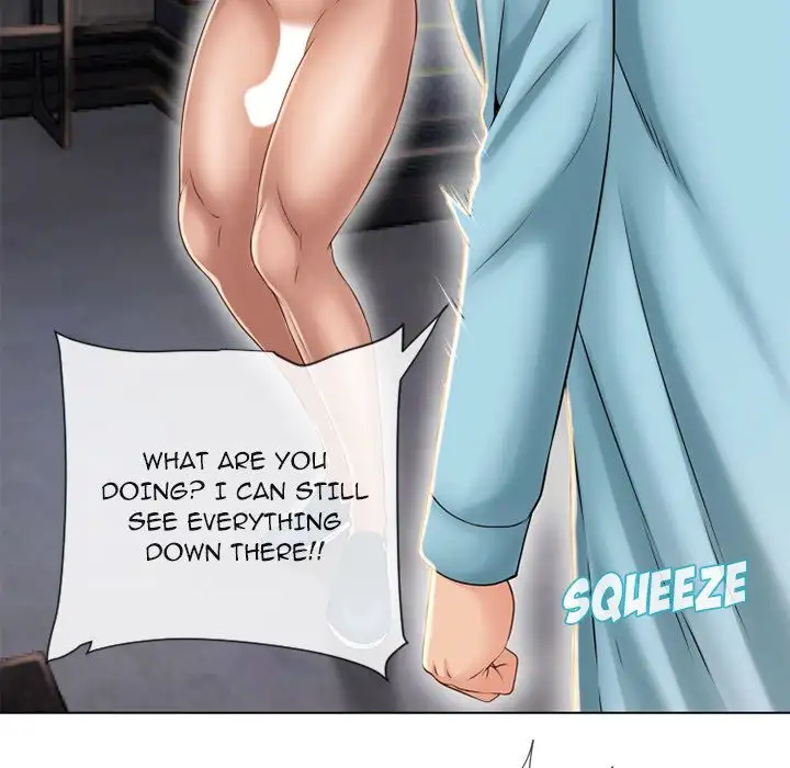 Wet Women Chapter 44 Page 20