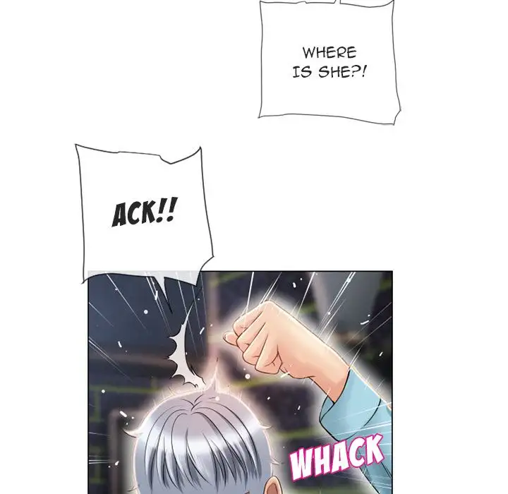 Wet Women Chapter 44 Page 21
