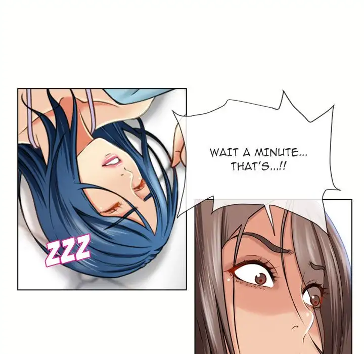 Wet Women Chapter 44 Page 27
