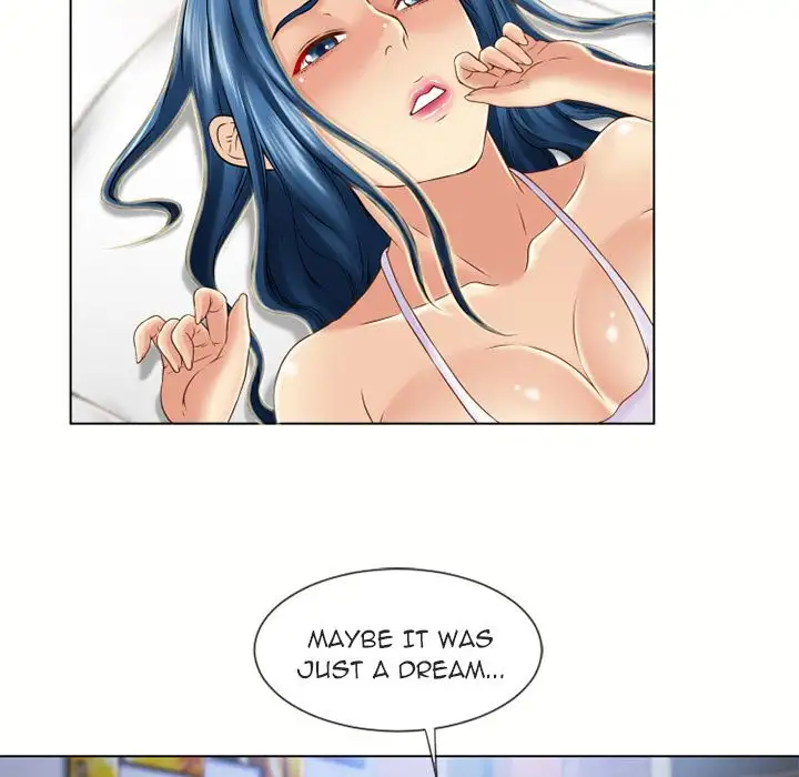 Wet Women Chapter 44 Page 29