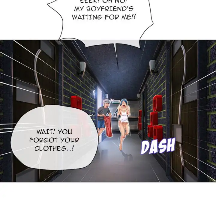 Wet Women Chapter 44 Page 33