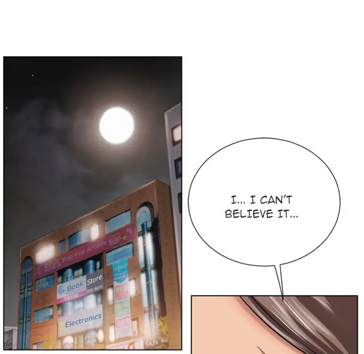 Wet Women Chapter 44 Page 34