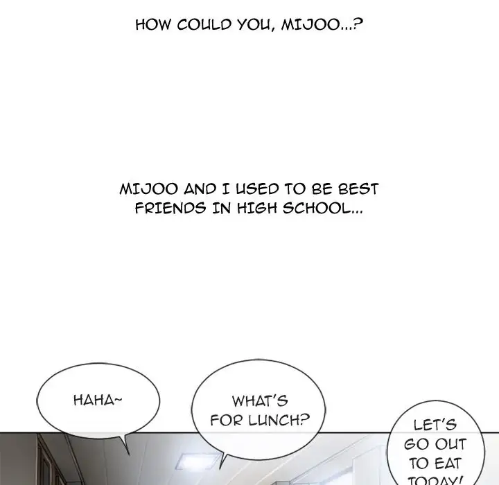 Wet Women Chapter 44 Page 37