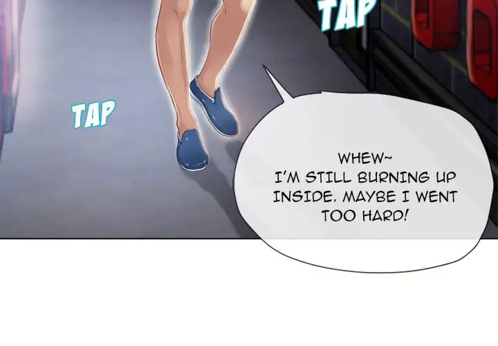 Wet Women Chapter 44 Page 4