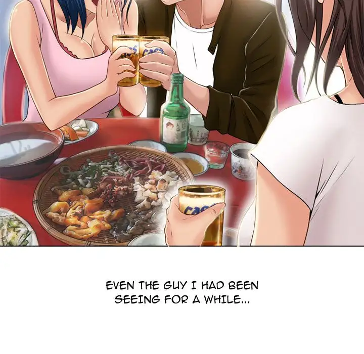 Wet Women Chapter 44 Page 42