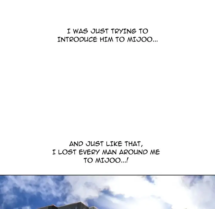 Wet Women Chapter 44 Page 43