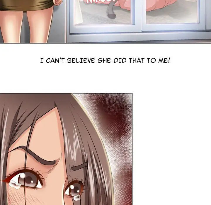 Wet Women Chapter 44 Page 47