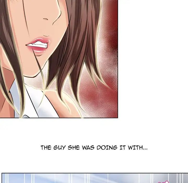 Wet Women Chapter 44 Page 48