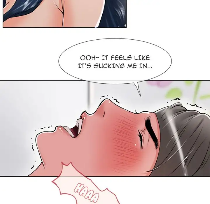 Wet Women Chapter 44 Page 52