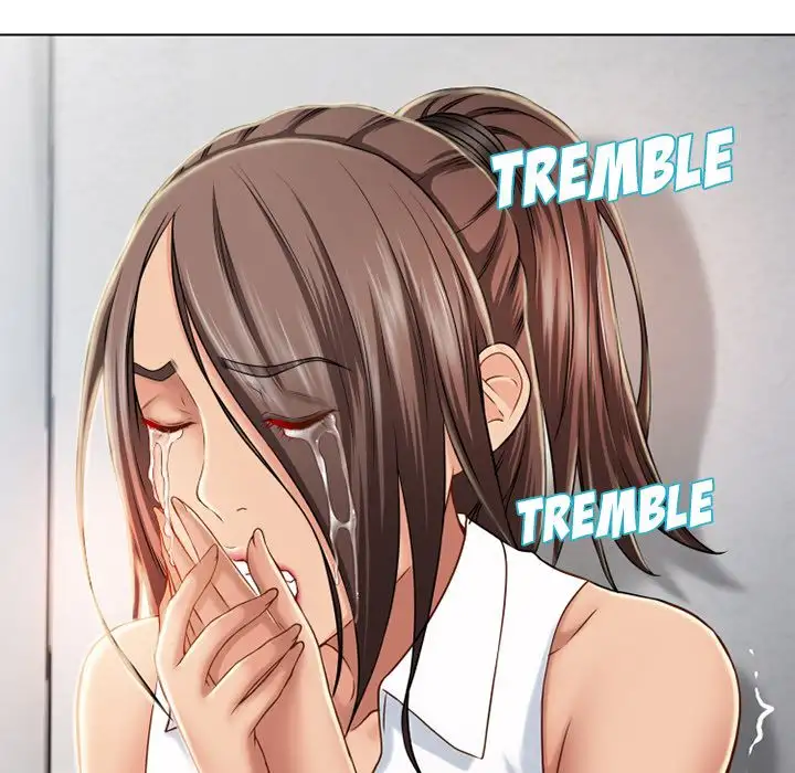 Wet Women Chapter 44 Page 58