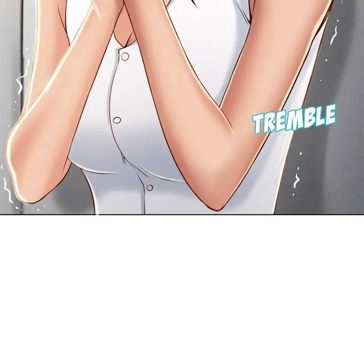 Wet Women Chapter 44 Page 59