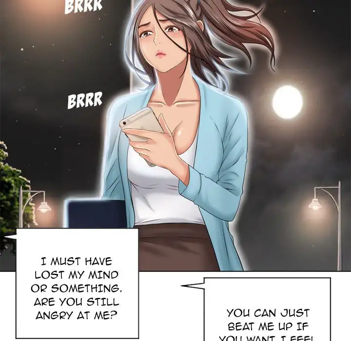 Wet Women Chapter 44 Page 64
