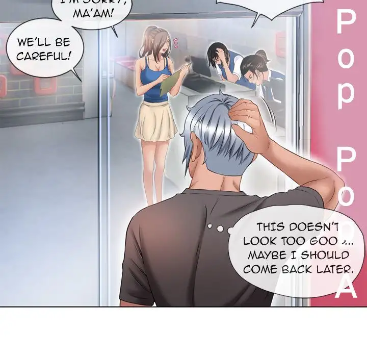Wet Women Chapter 44 Page 72
