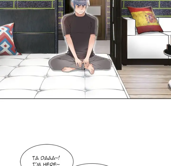 Wet Women Chapter 44 Page 82