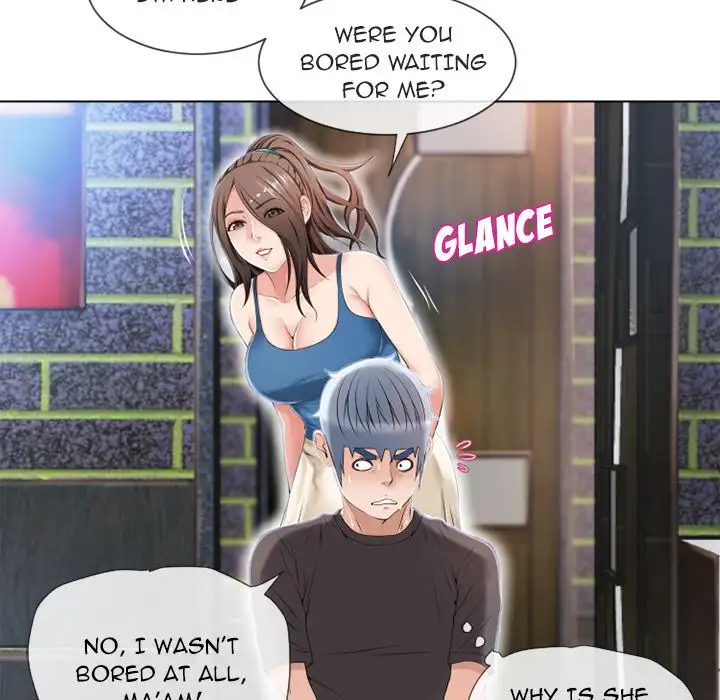 Wet Women Chapter 44 Page 83