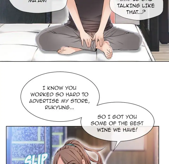 Wet Women Chapter 44 Page 84
