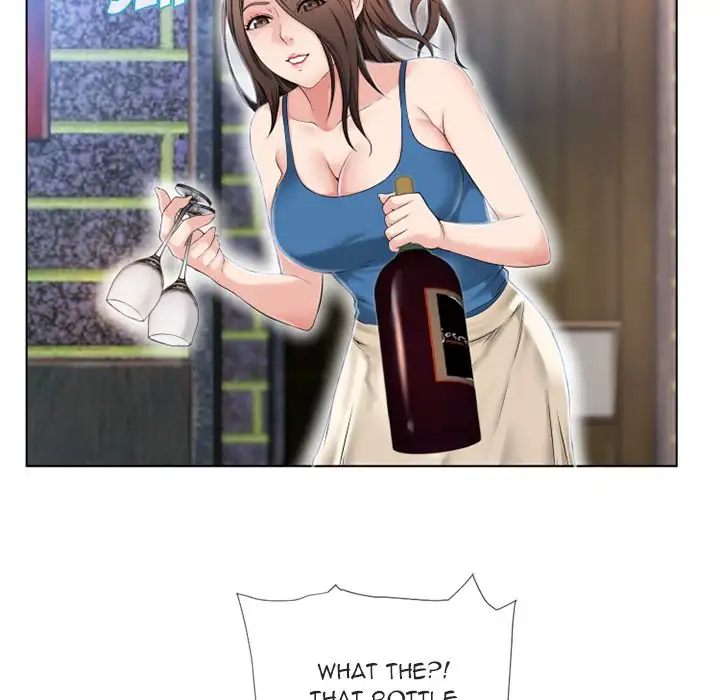 Wet Women Chapter 44 Page 85