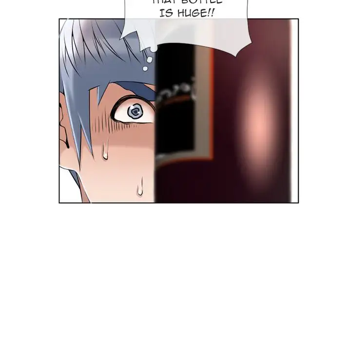 Wet Women Chapter 44 Page 86