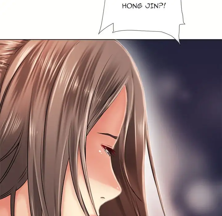Wet Women Chapter 44 Page 9