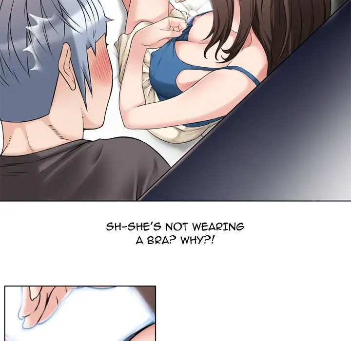 Wet Women Chapter 44 Page 90
