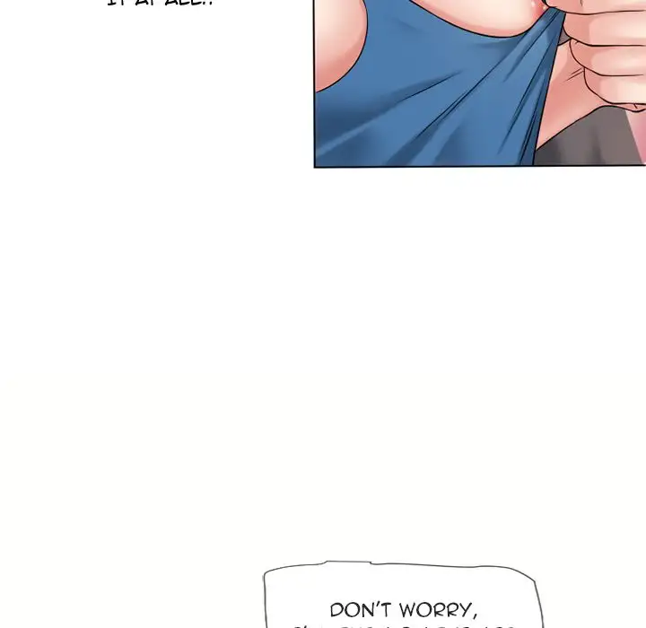 Wet Women Chapter 44 Page 92