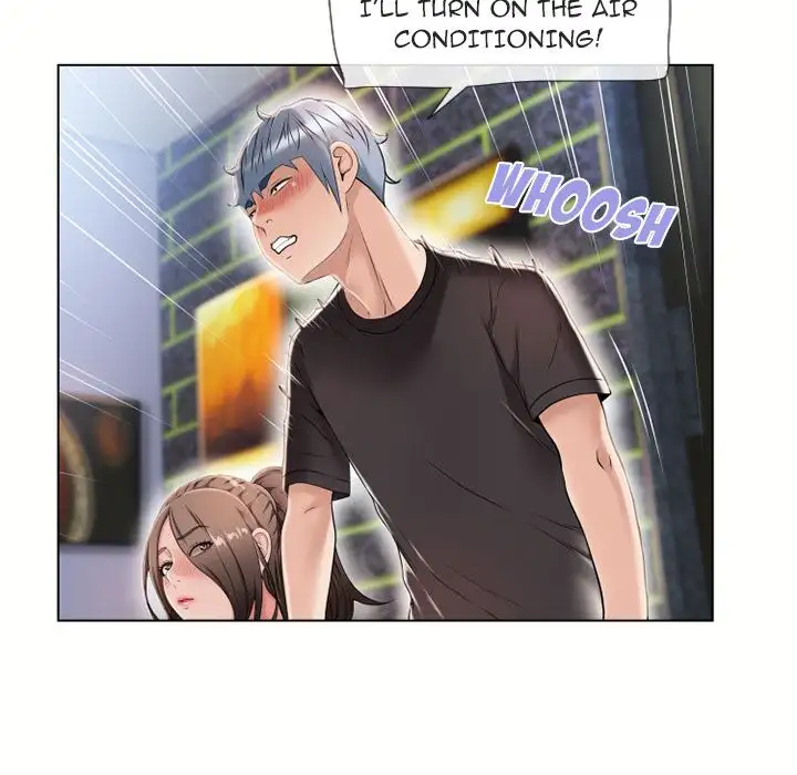 Wet Women Chapter 44 Page 93