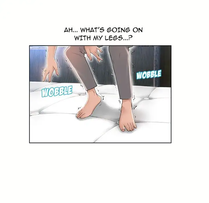 Wet Women Chapter 44 Page 94