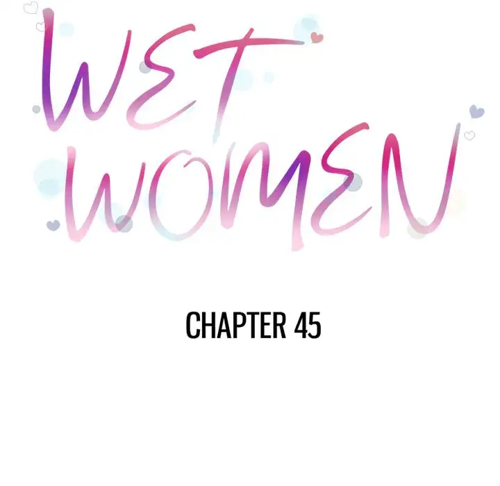 Wet Women Chapter 45 Page 10