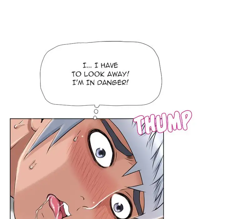 Wet Women Chapter 45 Page 14