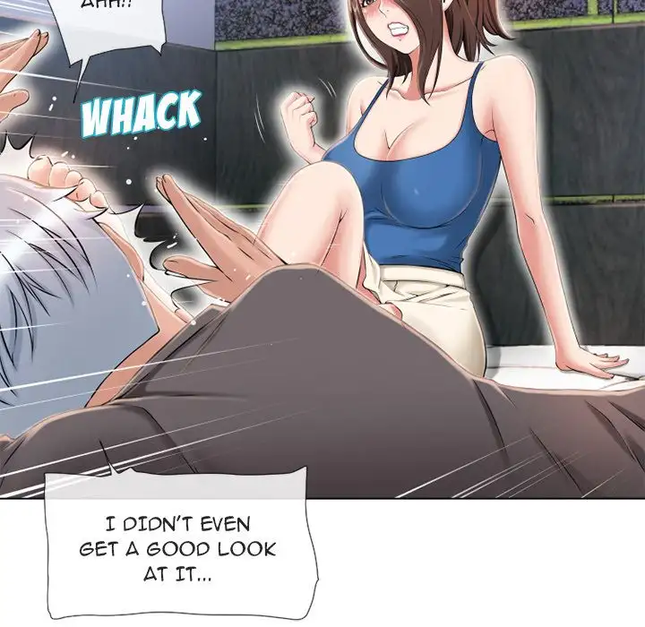 Wet Women Chapter 45 Page 18