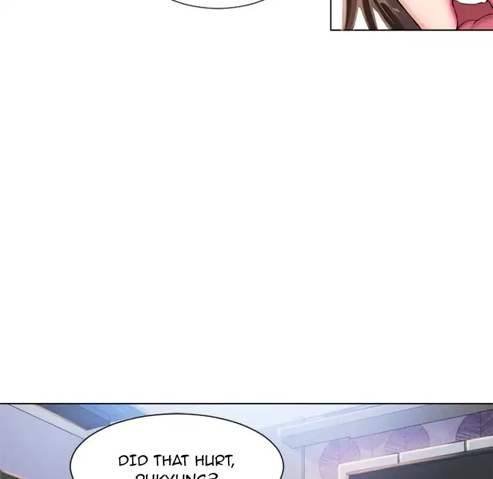 Wet Women Chapter 45 Page 21