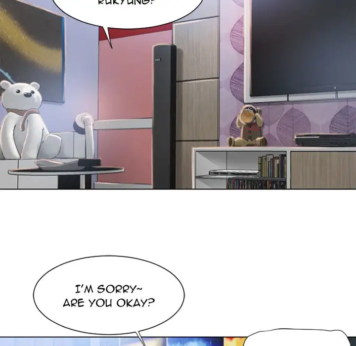 Wet Women Chapter 45 Page 22