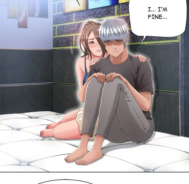 Wet Women Chapter 45 Page 23