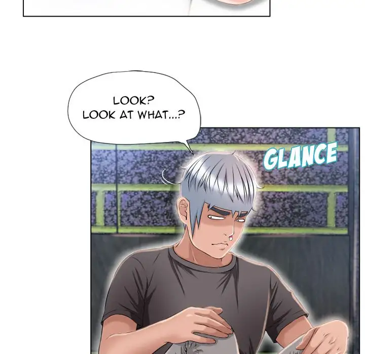 Wet Women Chapter 45 Page 25