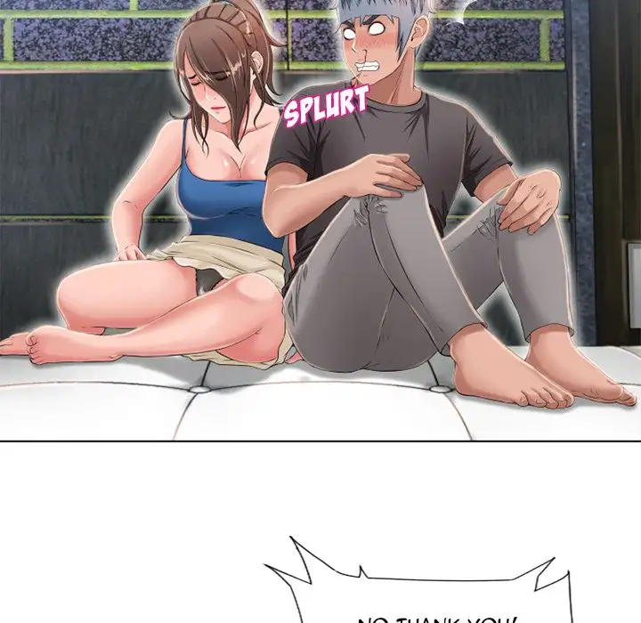 Wet Women Chapter 45 Page 27