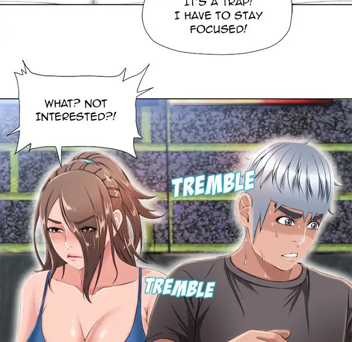Wet Women Chapter 45 Page 29